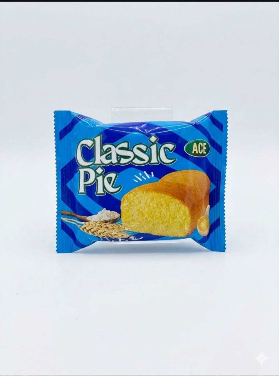 Ace kake yetsom