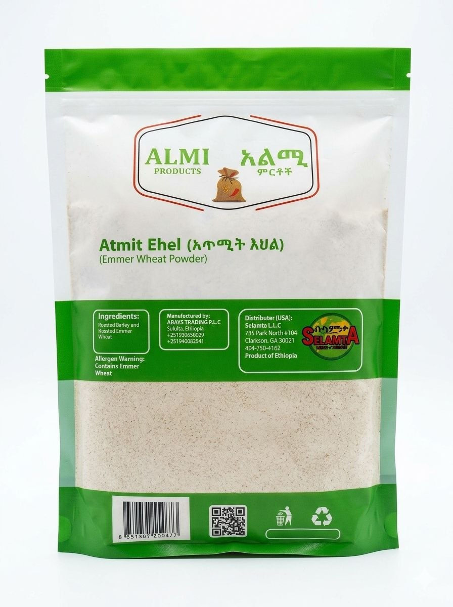 Almi atmit 1kg