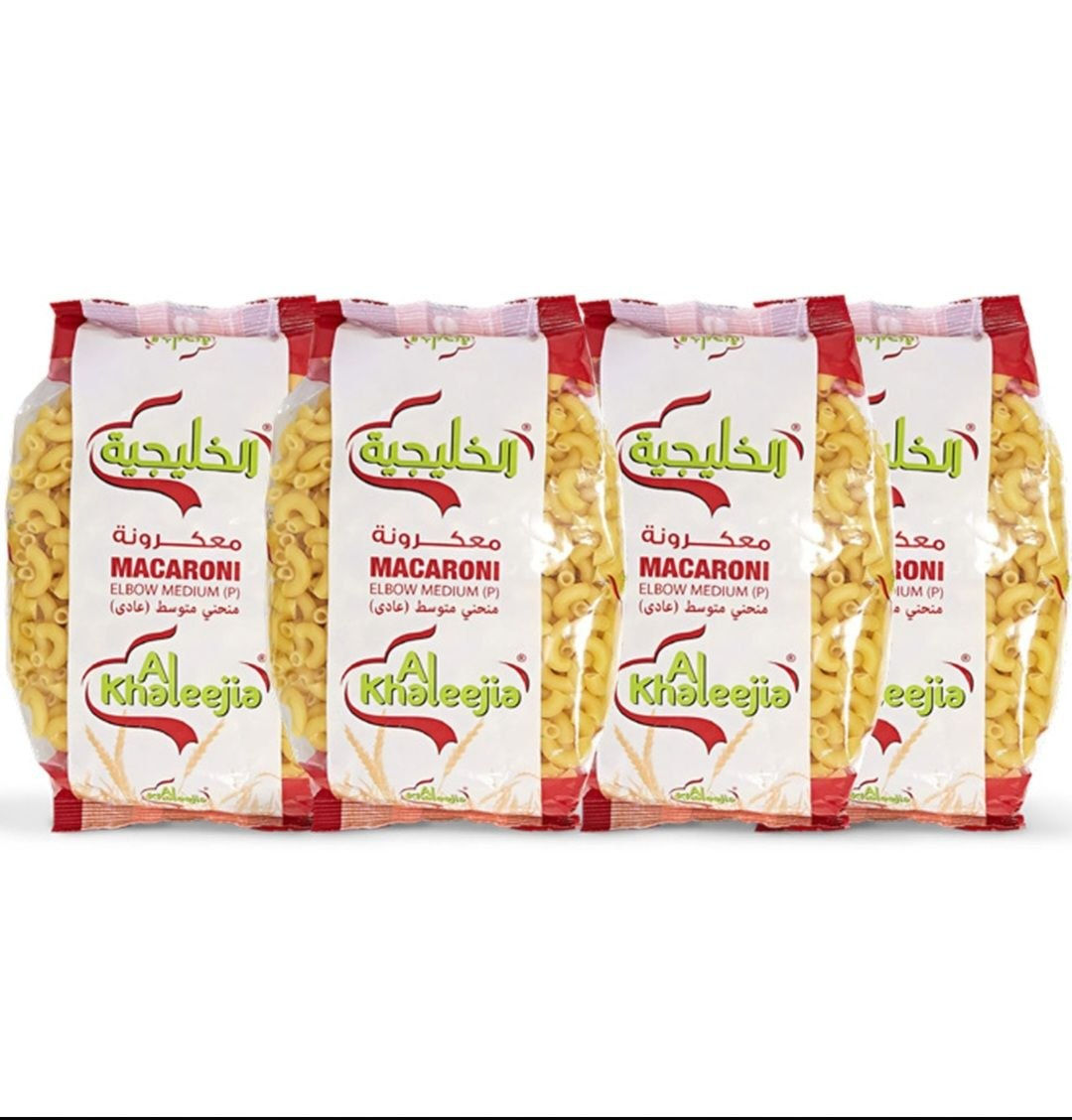 Alkhalij dekak mekoreni