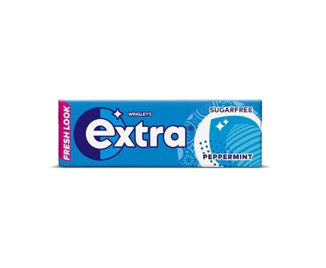 Extra stik mastika