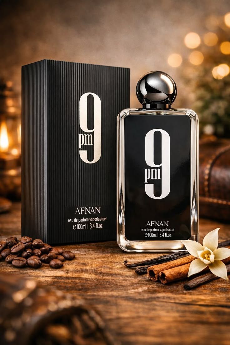 9pm perfum