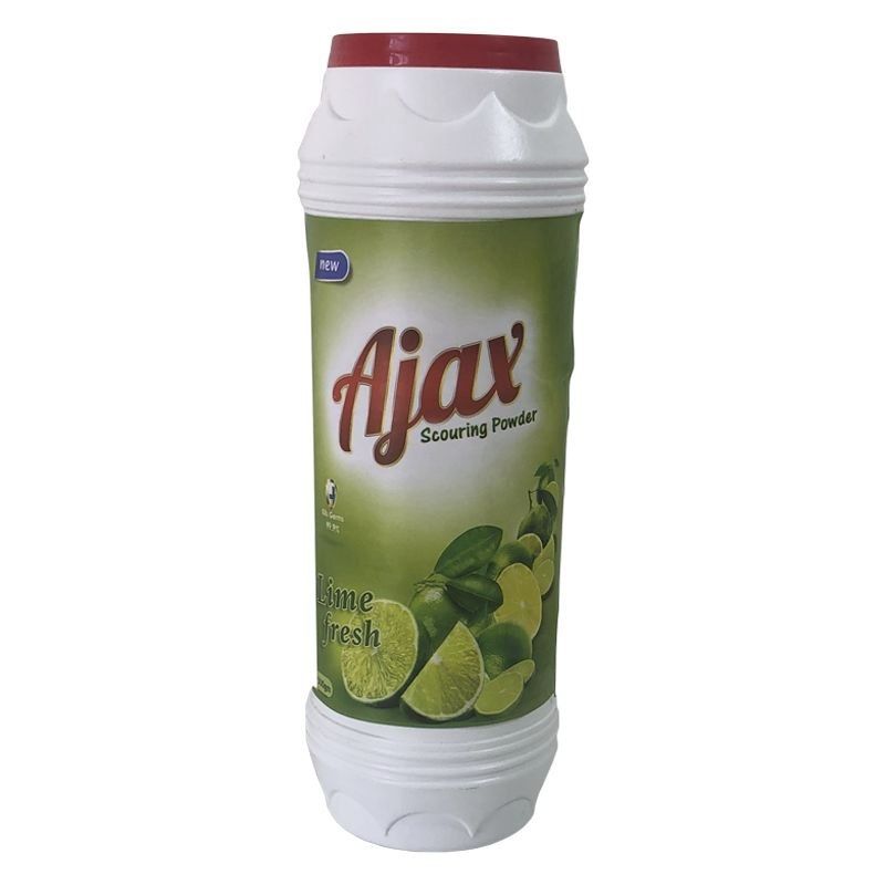 Detol ajax