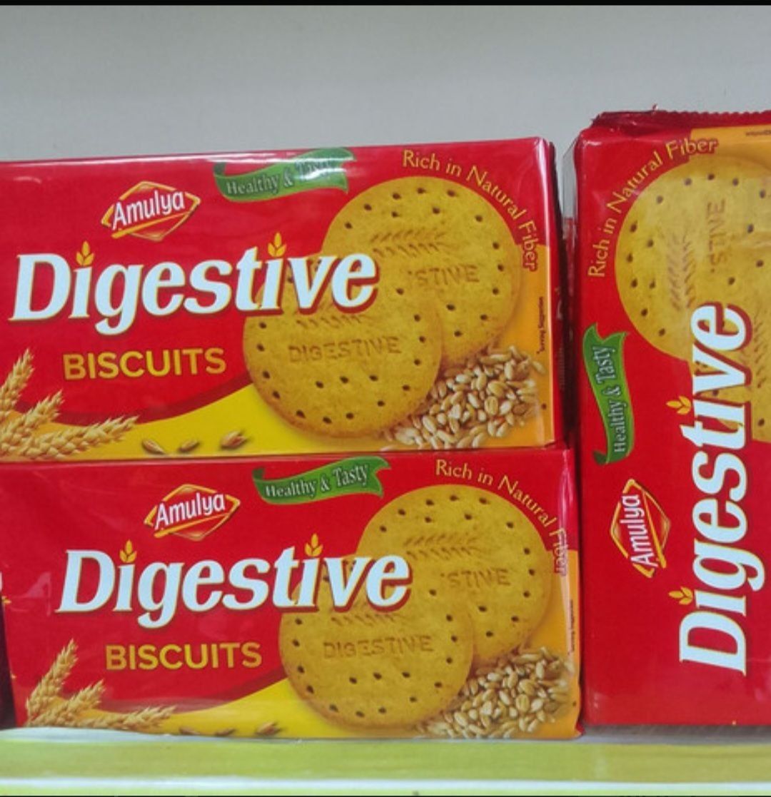 Amulya digestive bescut