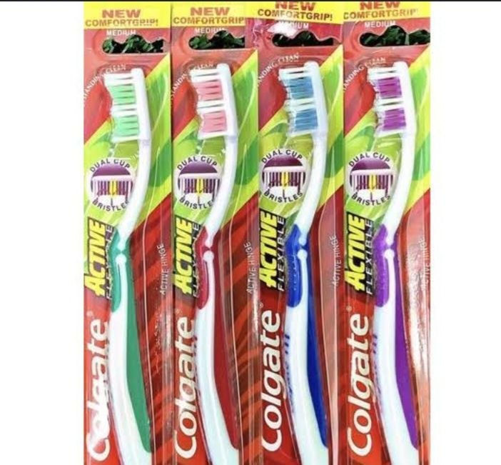 Collget active yeters buresh