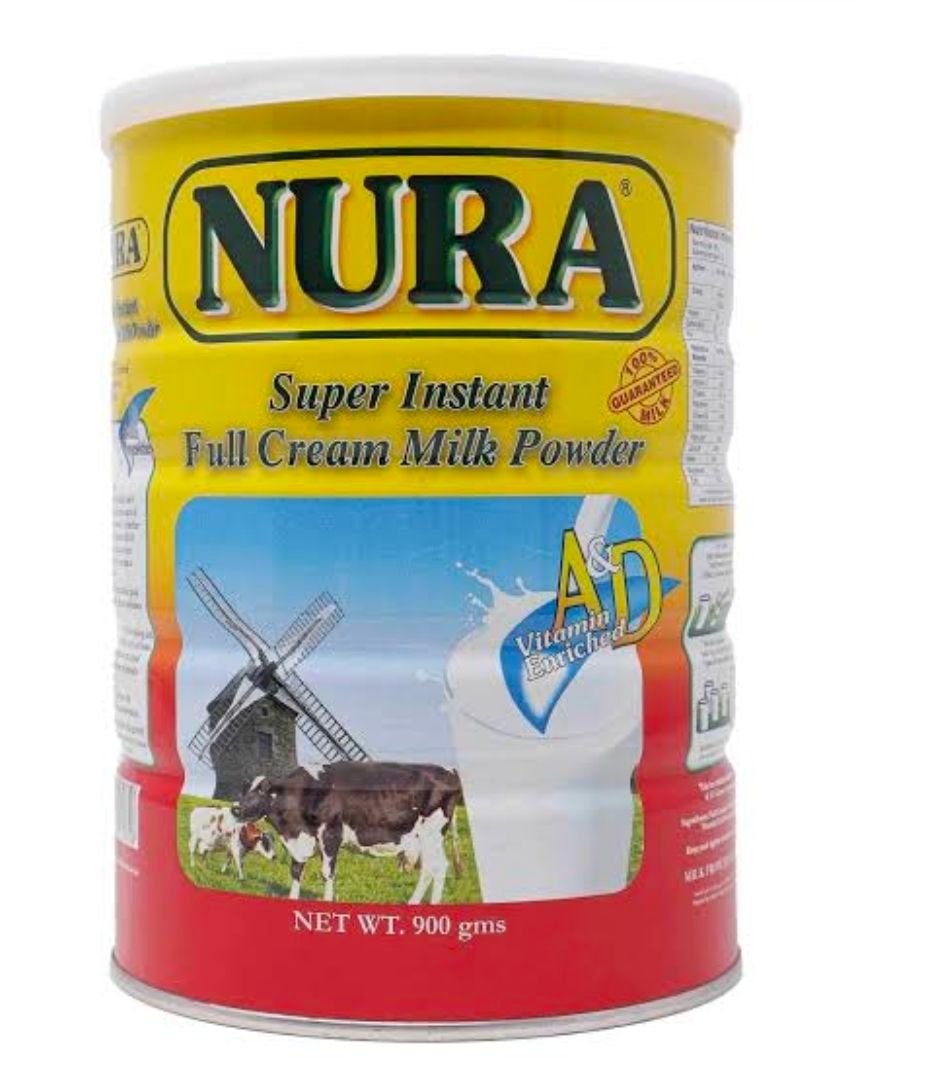 Nura 2.5 kg wetet