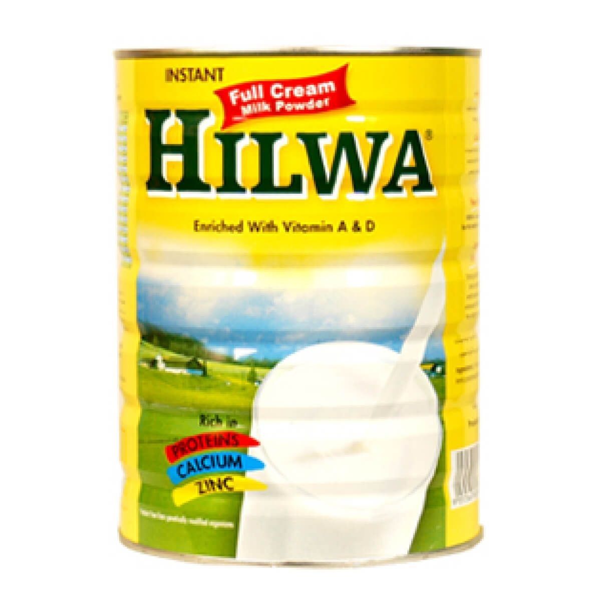 Hilwa 400 g