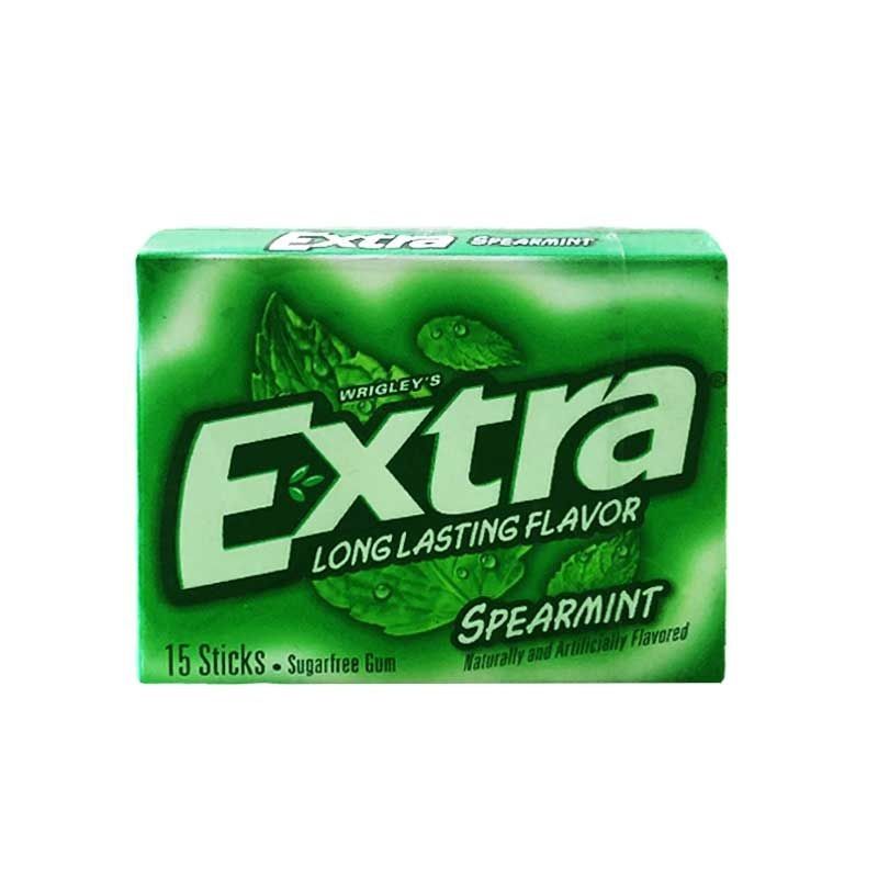 Extera mastika beten