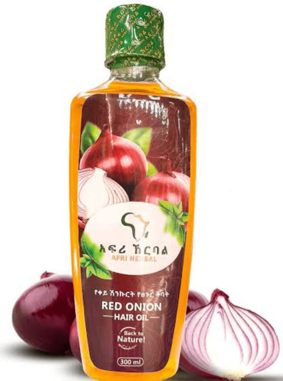 Afri herbal 300ml