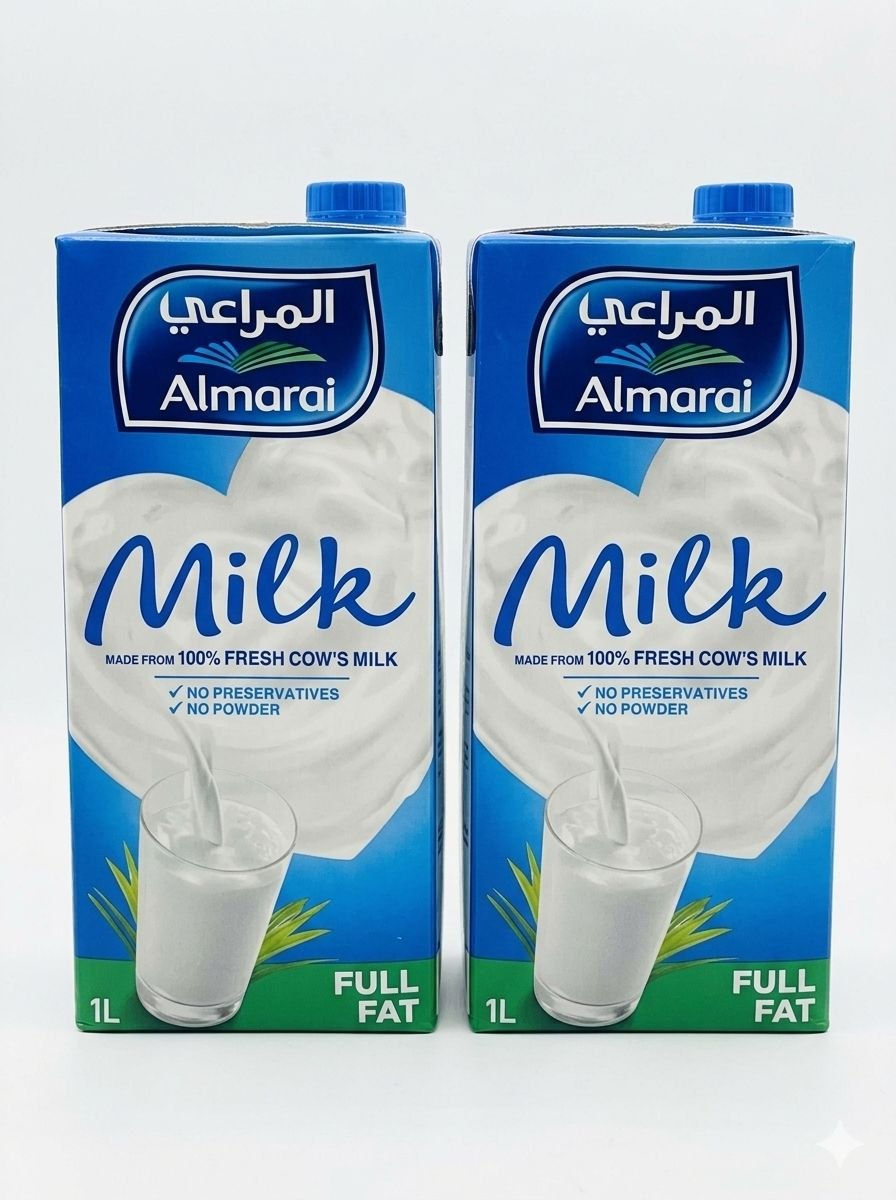 Almeray wetet