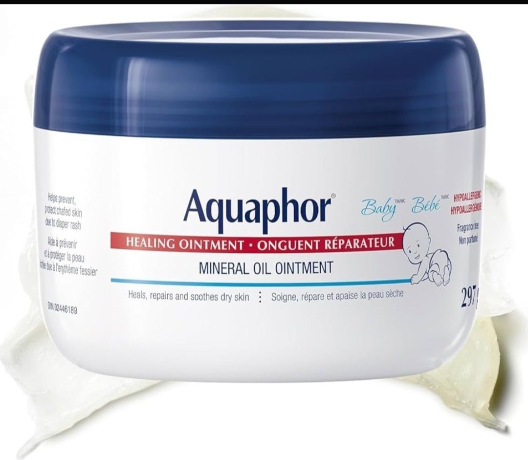 Aquaphor 297g baby vasslin