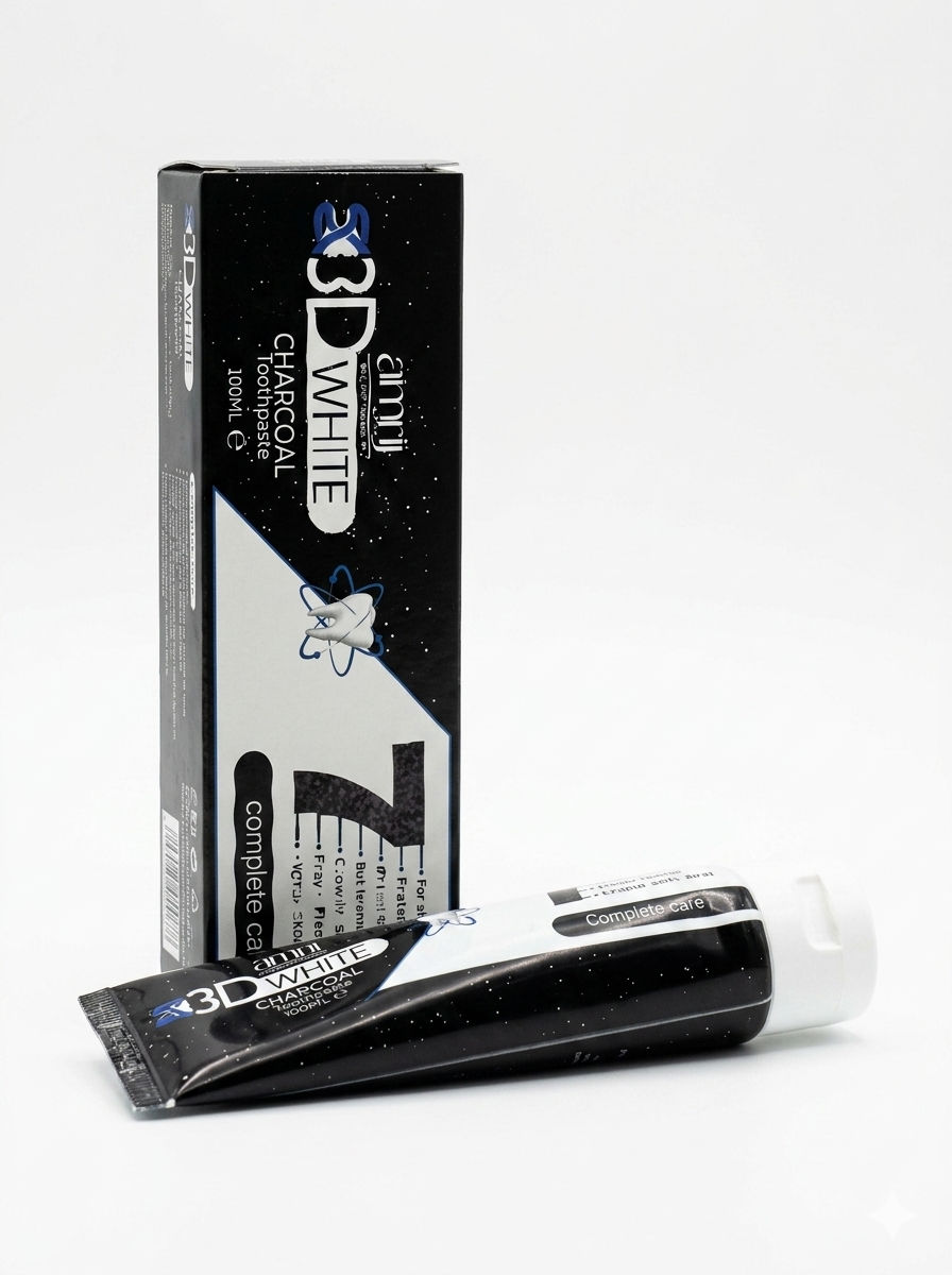 3D white yeters samuna