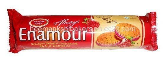 Enamour bescuit