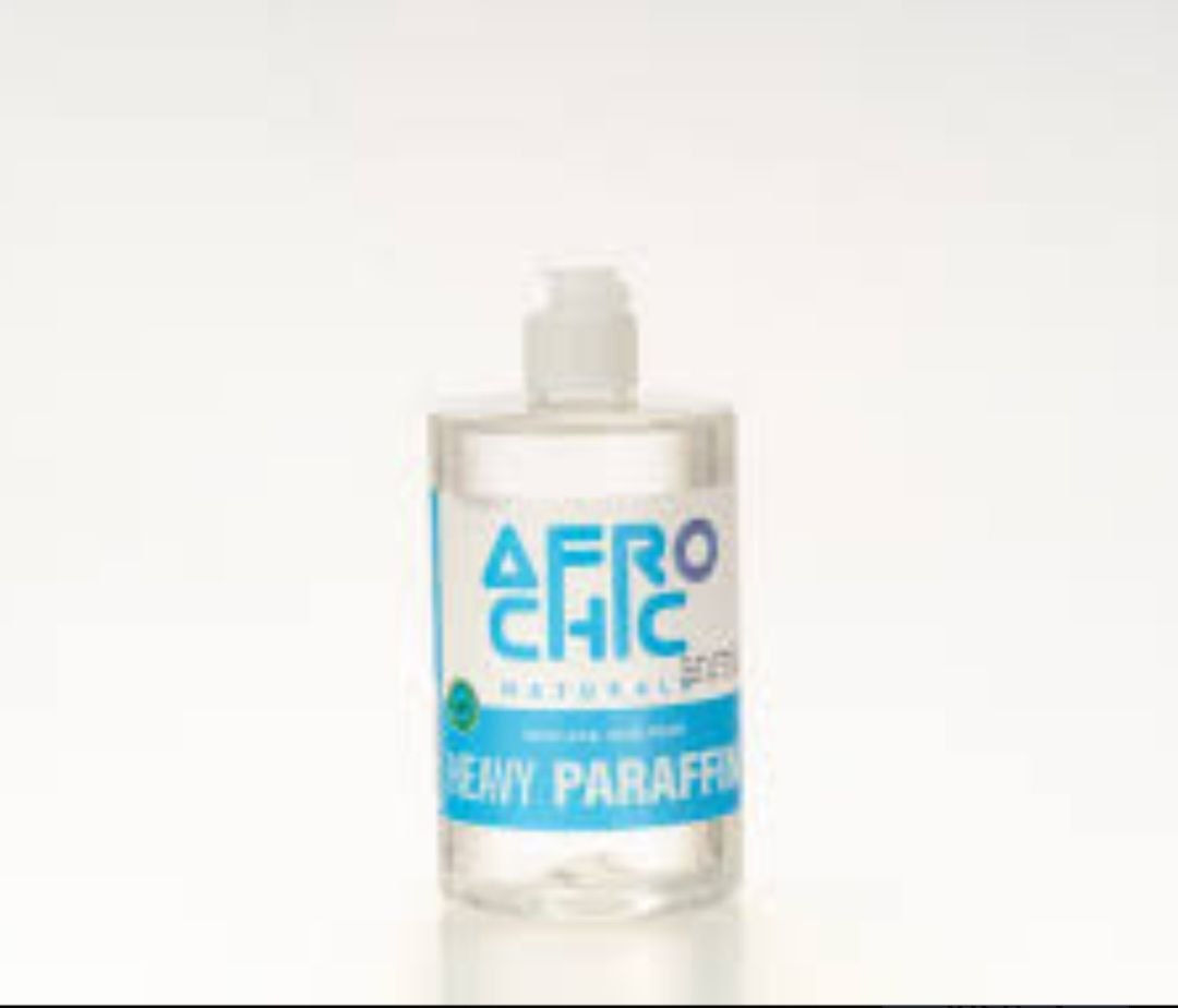 Afro chik 500m parafil