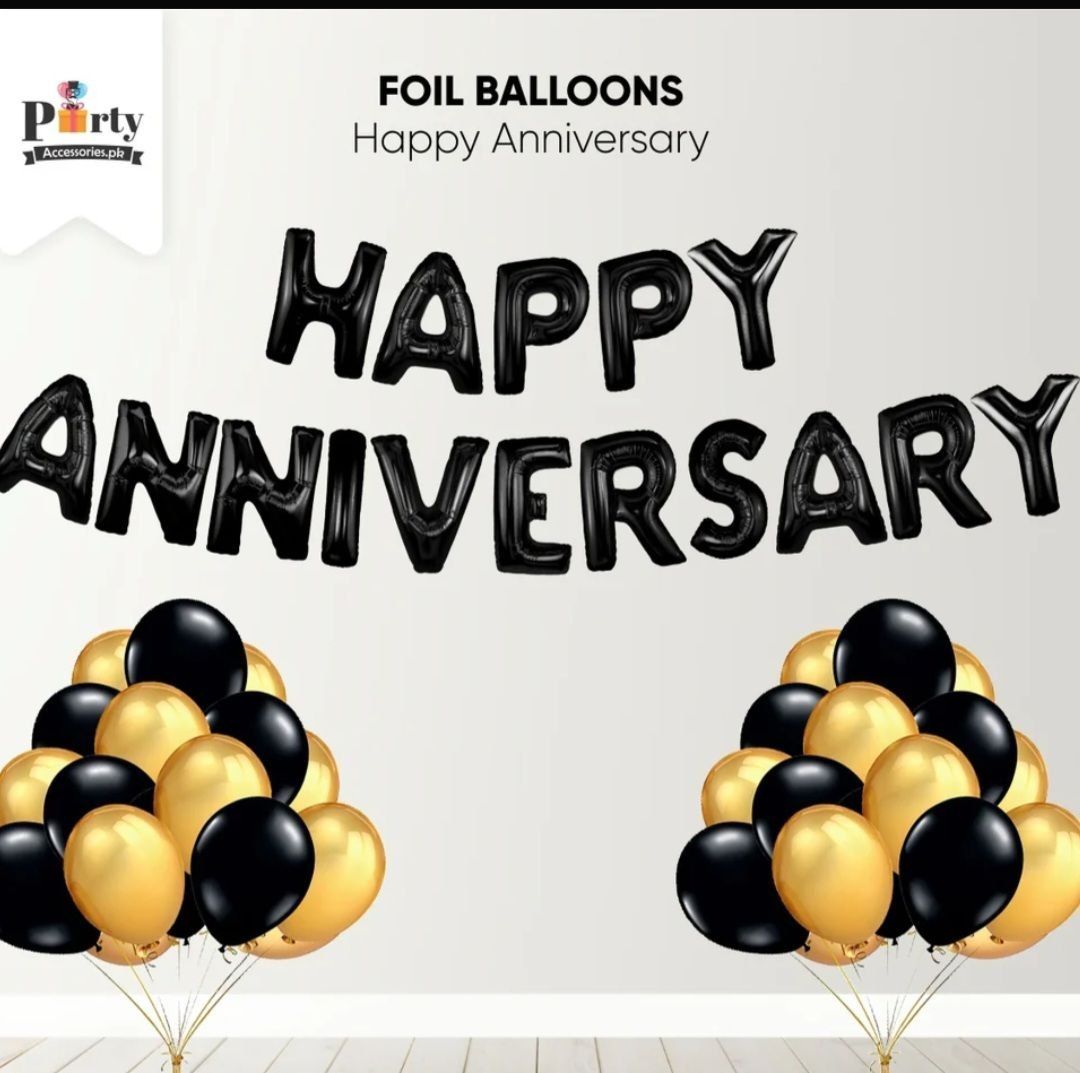 Anverseri baloon