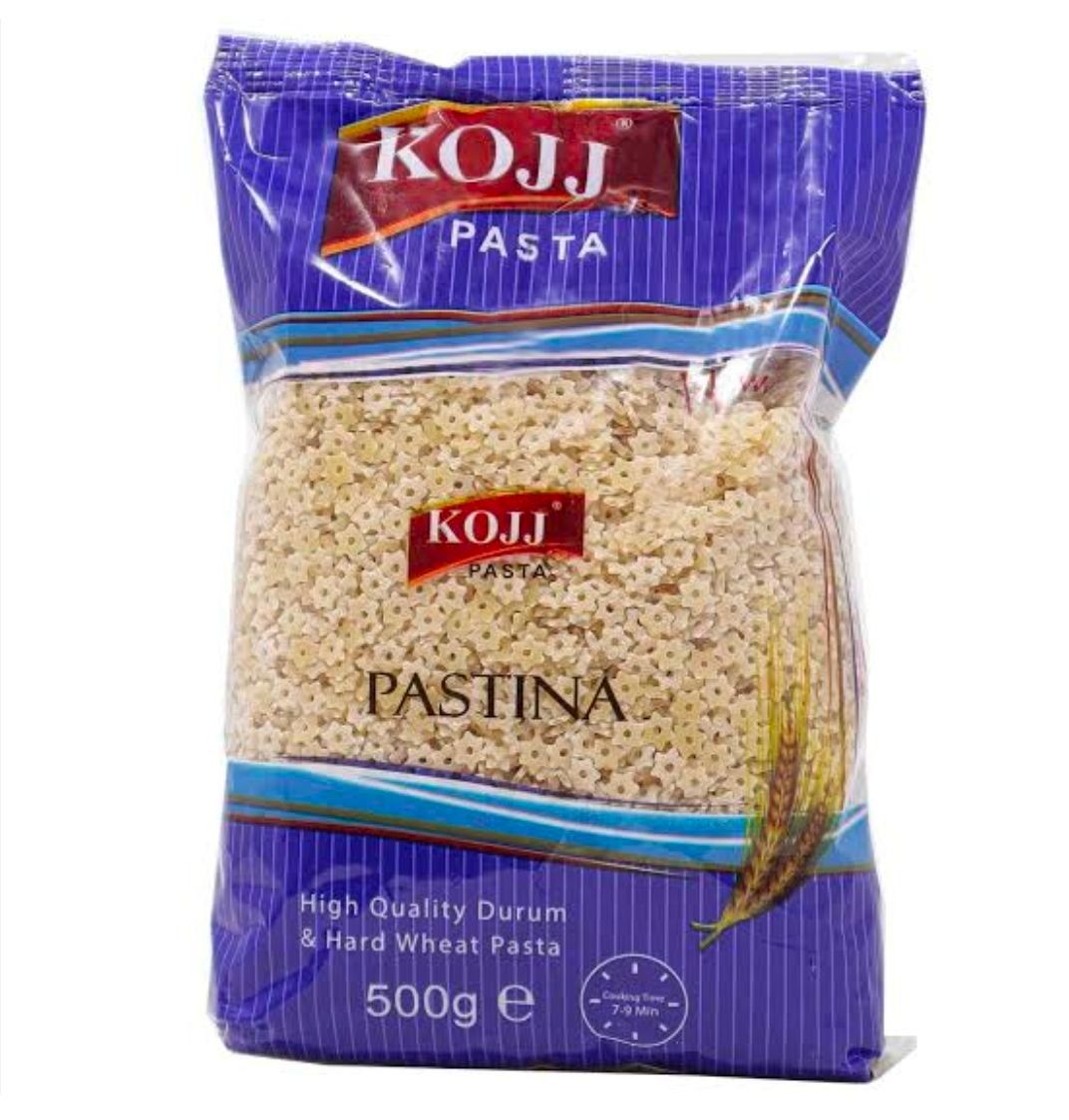 Kojj pastini
