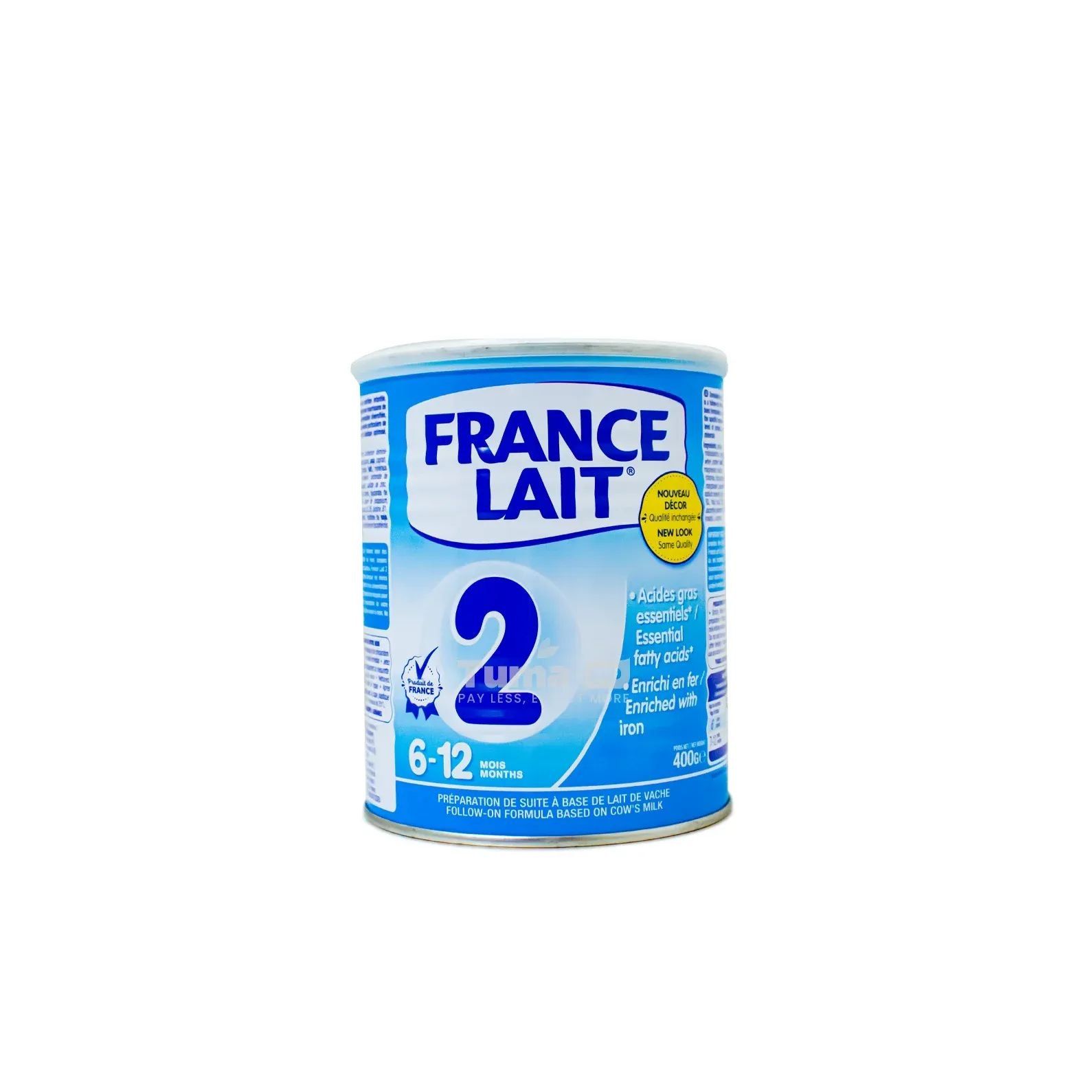 Francelaite no 2